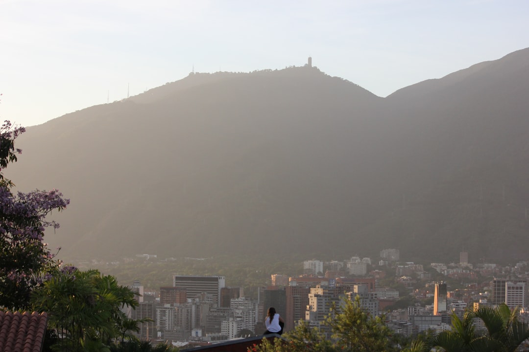 Venezuela Beauty with Caution (image credits: unsplash)