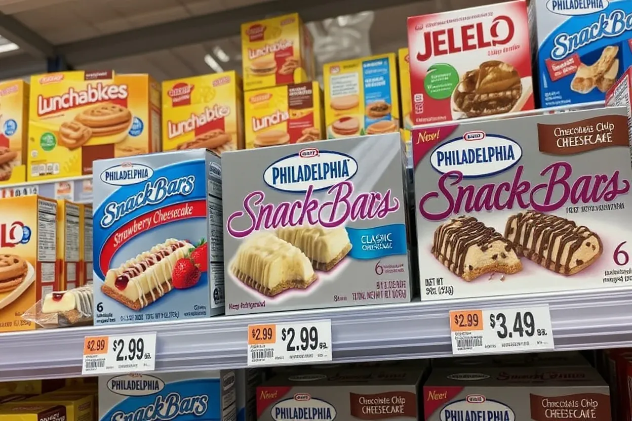 #12 - Philadelphia Snack Bars - Low angle