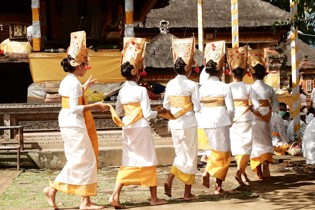 When Culture Feels Like a Stage Set (image credits: unsplash)