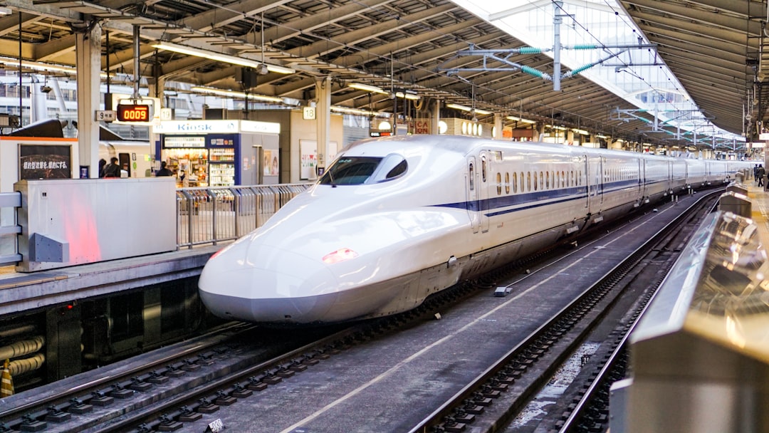 Japan: A Blend of Tradition and Innovation (image credits: unsplash)