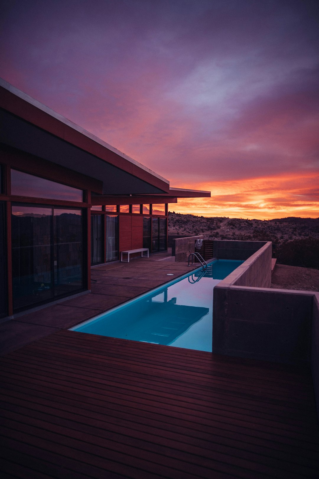 Future Trends in Luxury Rentals (image credits: unsplash)