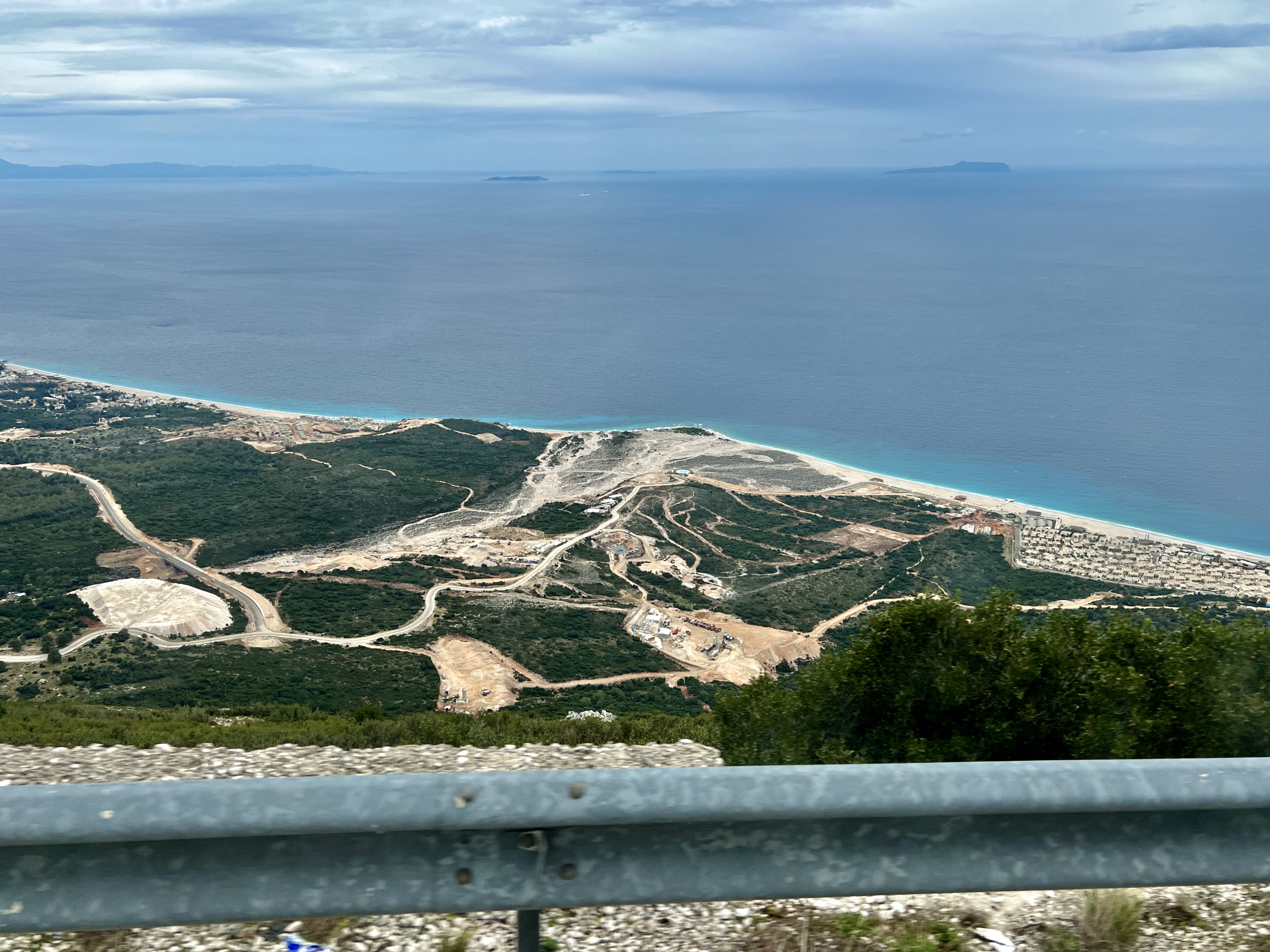 Albania: The Mediterranean's Last Frontier (image credits: wikimedia)