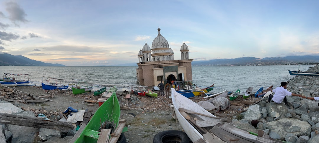 1. Indonesia: The Most Vulnerable Nation (image credits: unsplash)
