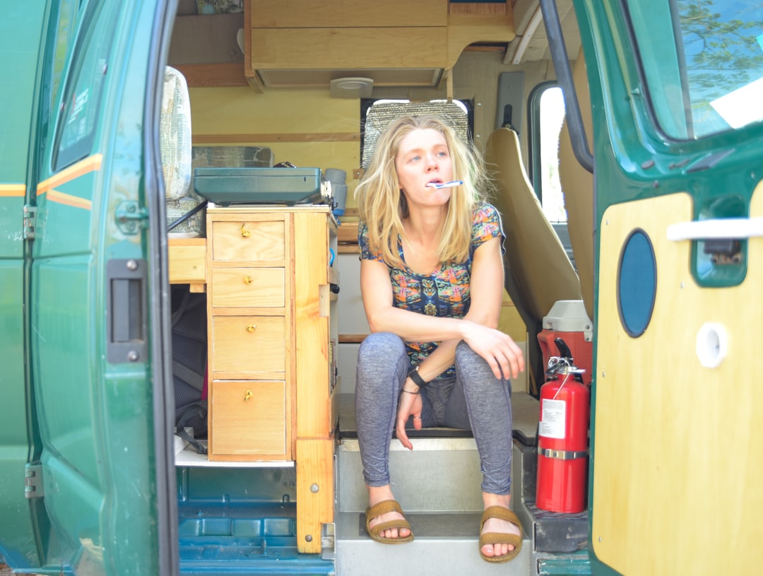Increased Interest in Solo Travel (image credits: unsplash)