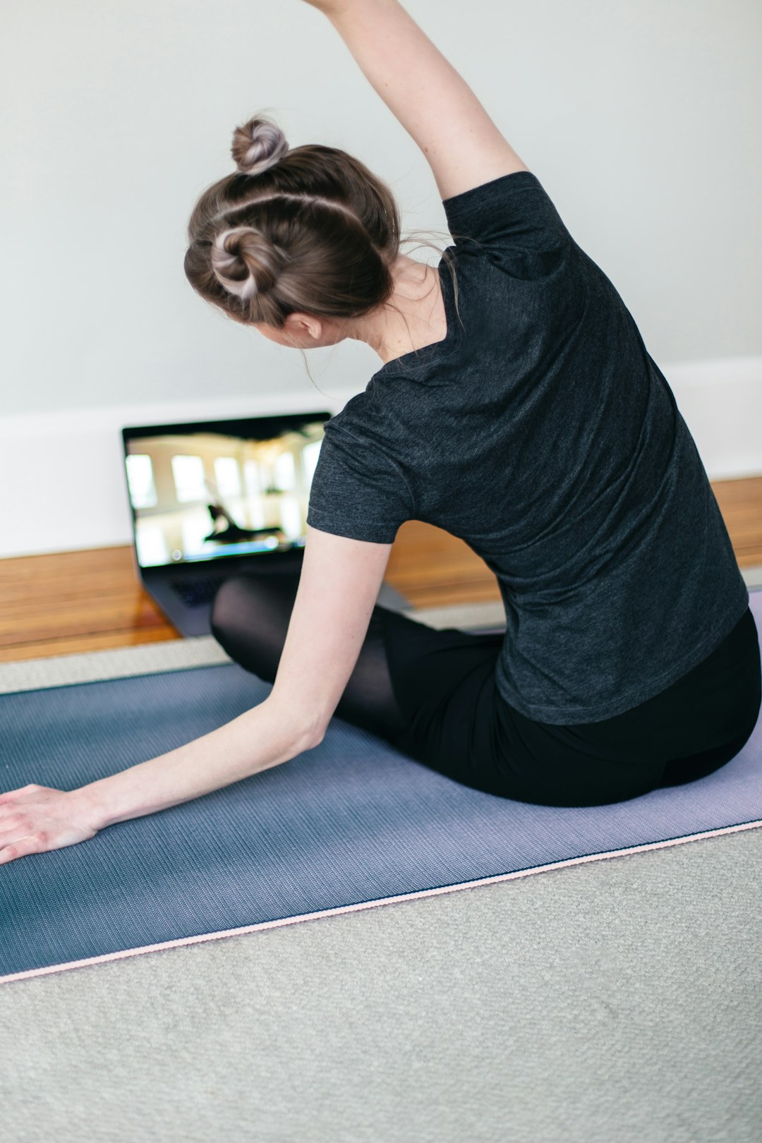 The Impact of COVID-19 on Wellness Tourism (image credits: unsplash)