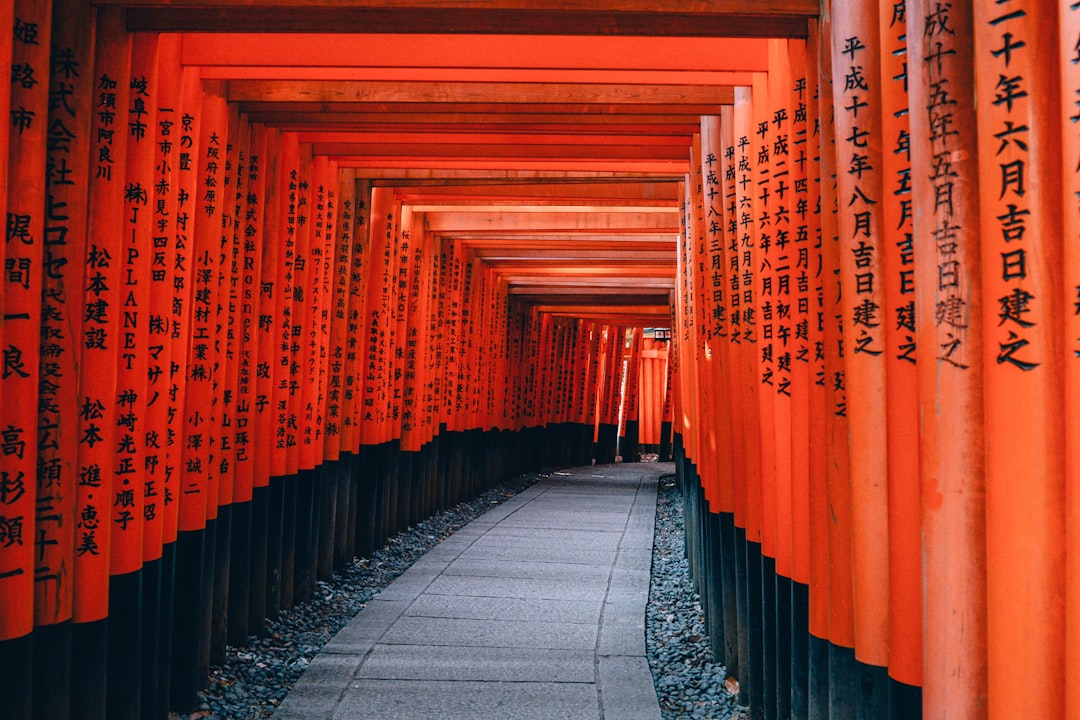 Japan: The Cost of Cultural Experience (image credits: unsplash)