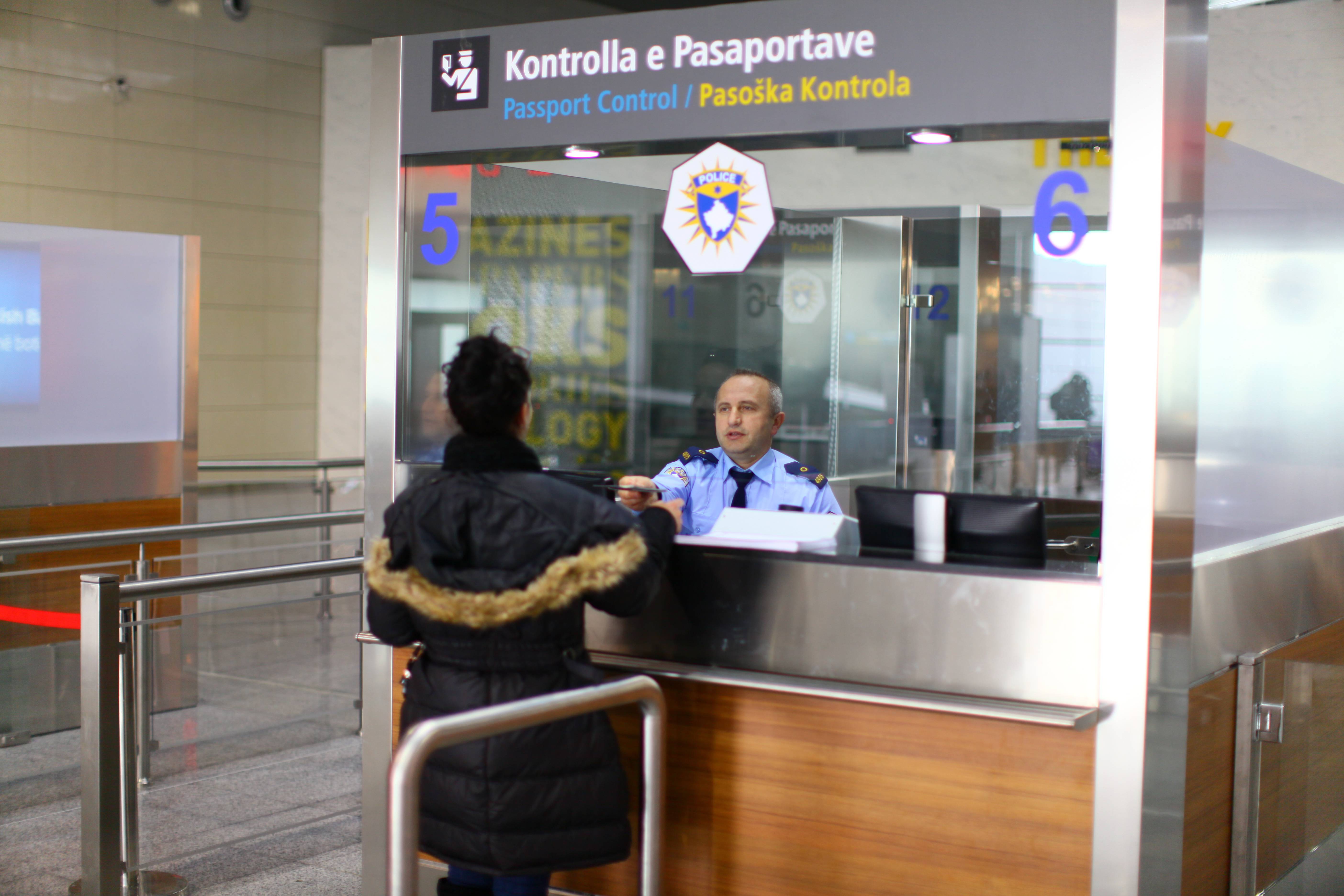 Misconception 3: You Can Travel with an Expired Passport (image credits: wikimedia)