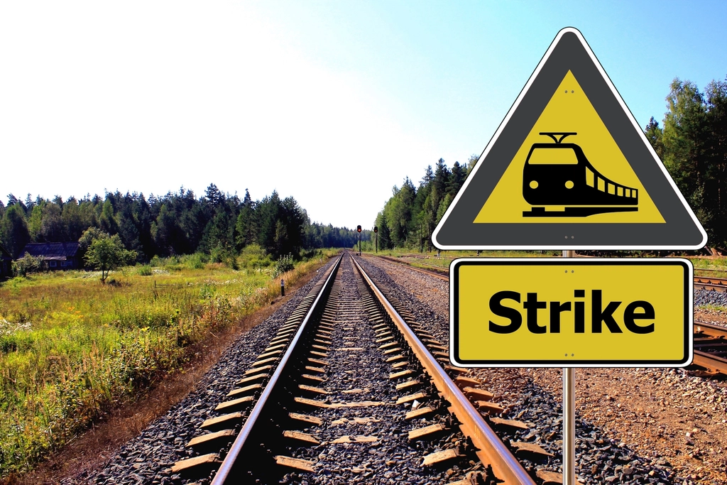 Transportation Alerts: The Unpredictable Journey (image credits: rawpixel)