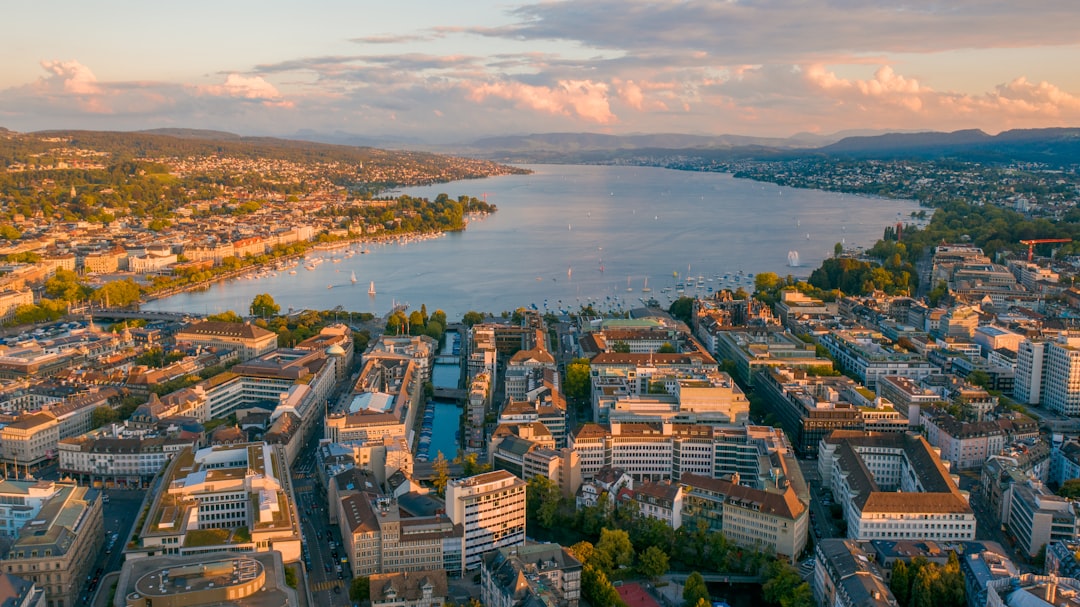 Switzerland: The Neutral Heart of Europe (image credits: unsplash)