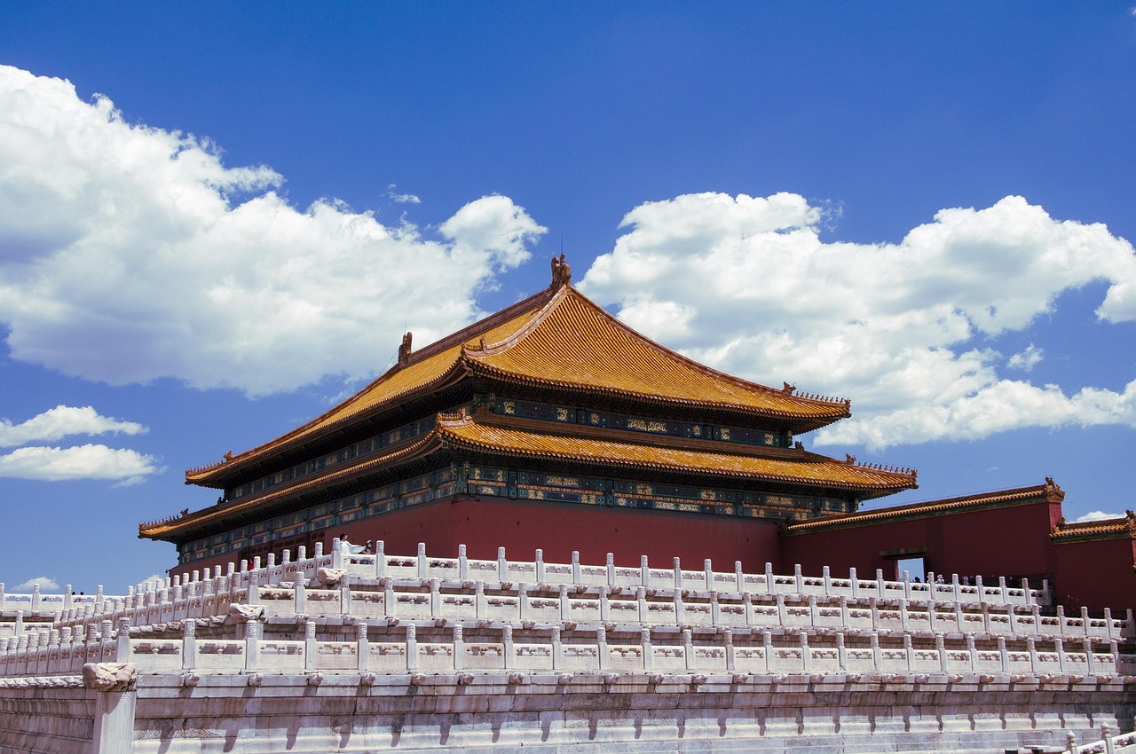 China (image credits: pixabay)