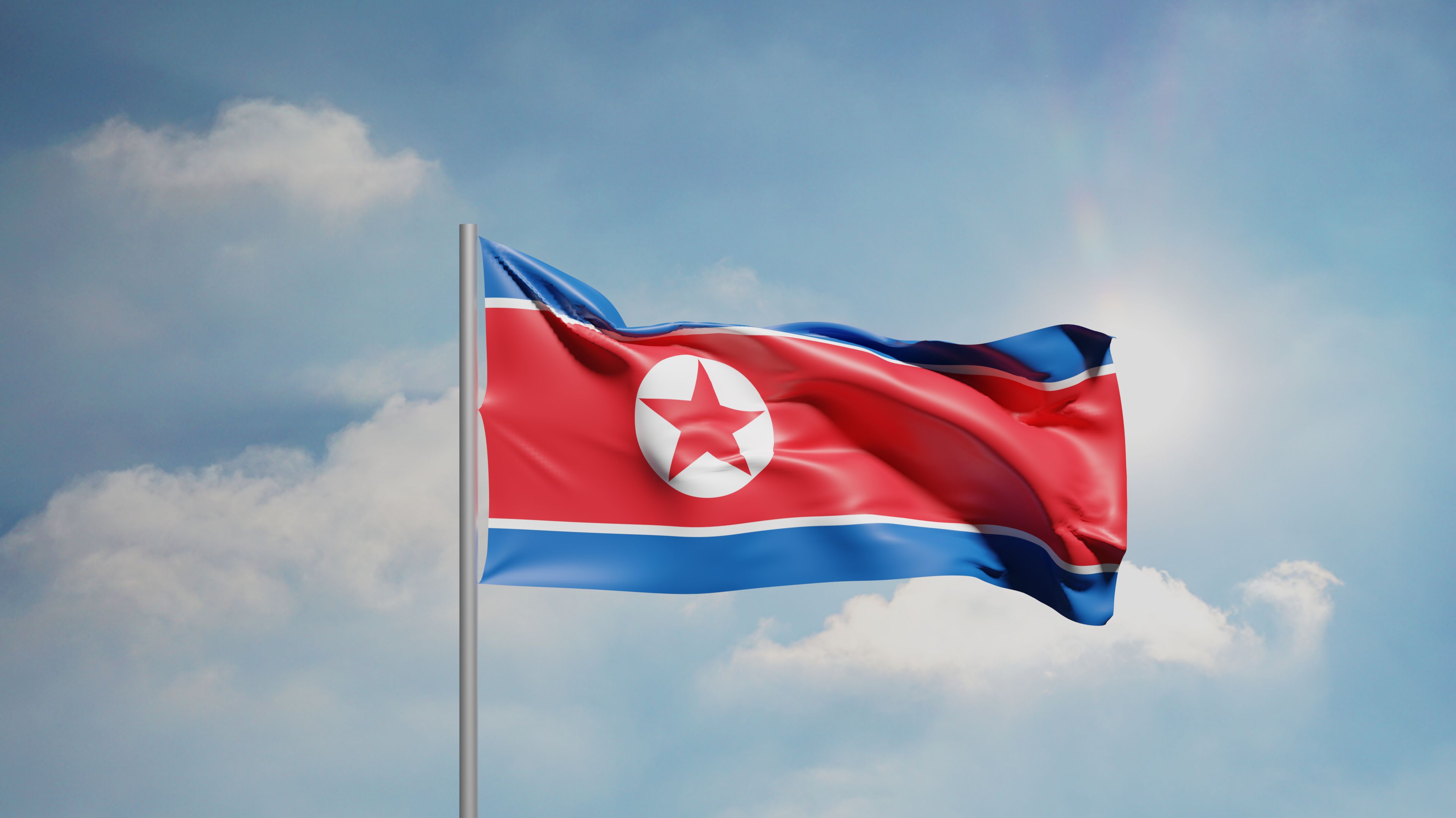 North Korea Rules Before Smiles (image credits: wikimedia)