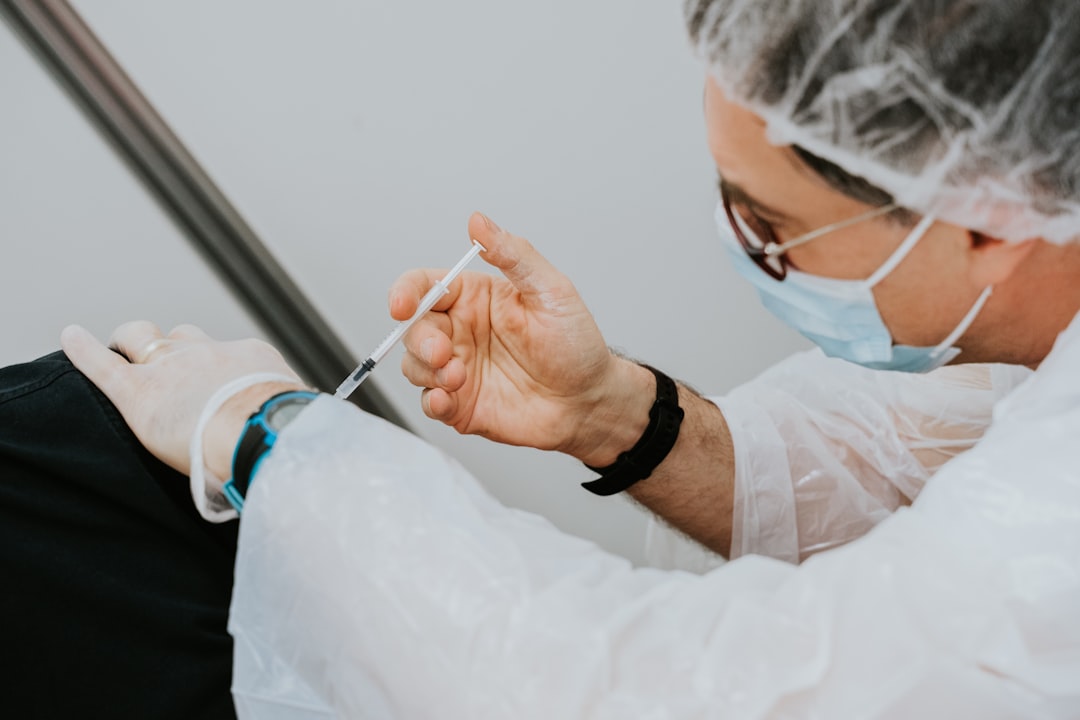 Singapore: Health as a National Priority (image credits: unsplash)