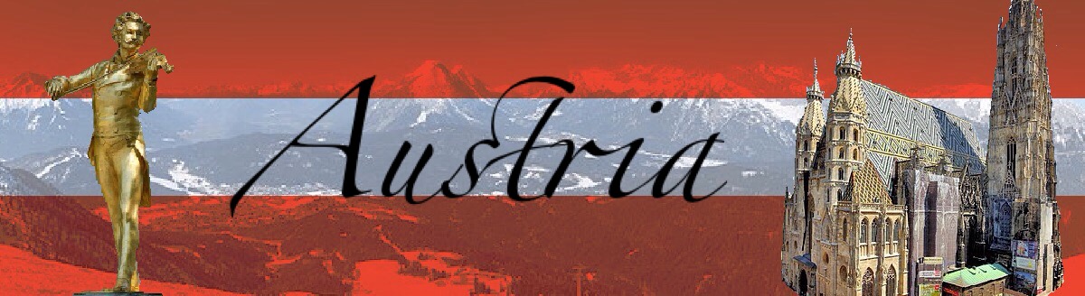 Austria: Culture and Quality of Life (image credits: wikimedia)