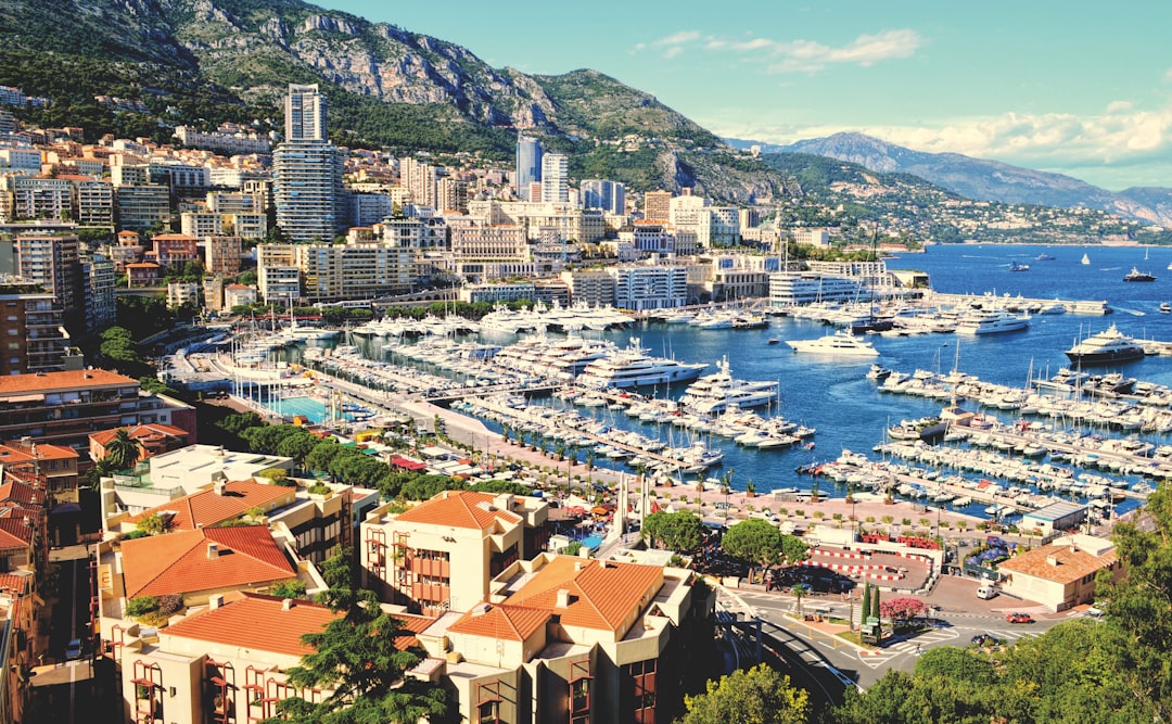 Monaco: Exclusive and Expensive (image credits: unsplash)