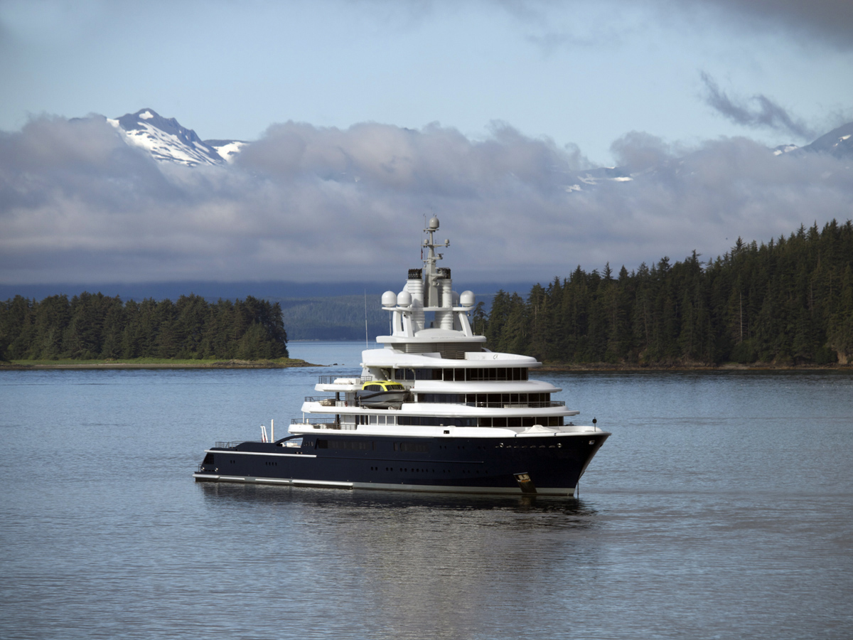 10. Ponant Le Champlain (image credits: wikimedia)
