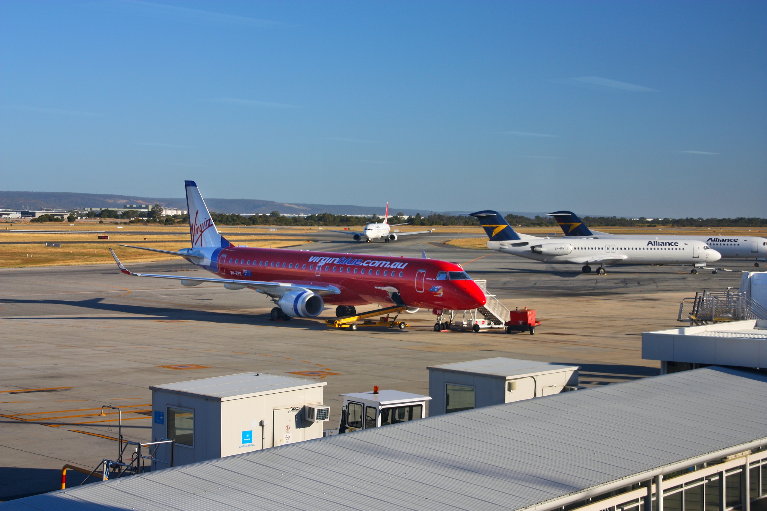 7. Budget Airlines Aren’t Always a Bargain (image credits: wikimedia)
