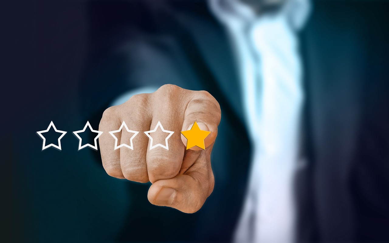 Understanding Safety Ratings (image credits: pixabay)