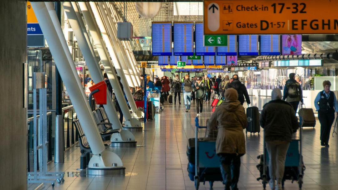 Travel Trends in a Changing Economy (image credits: unsplash)
