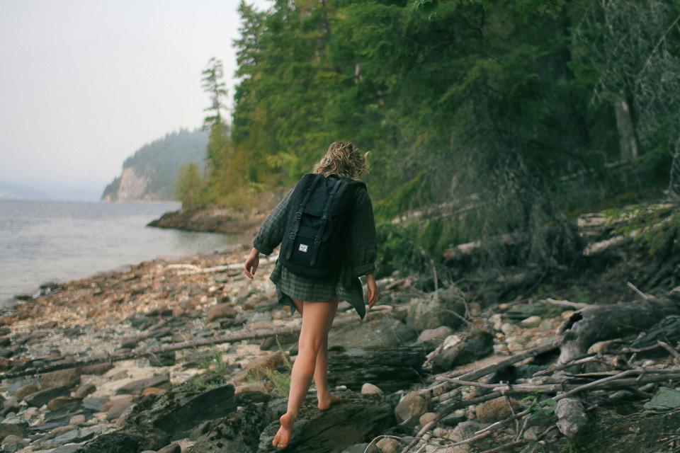 Limited Activities Beyond the Beach (image credits: stocksnap)