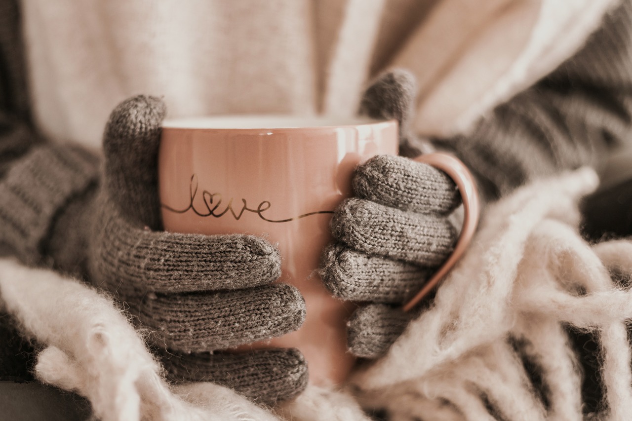 Travel Smart: Tips for Staying Warm and Comfortable (image credits: pixabay)
