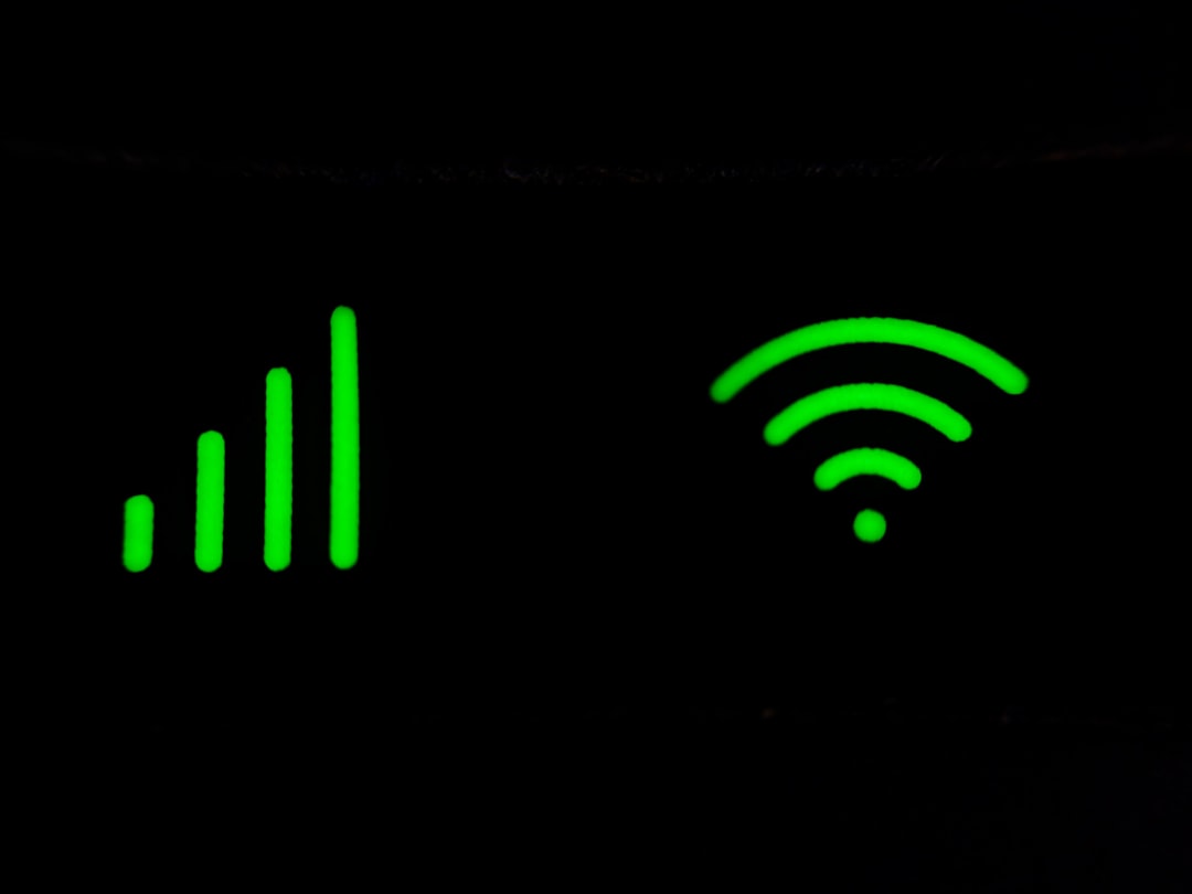 Internet Speed: A Determinant of Opportunity (image credits: unsplash)