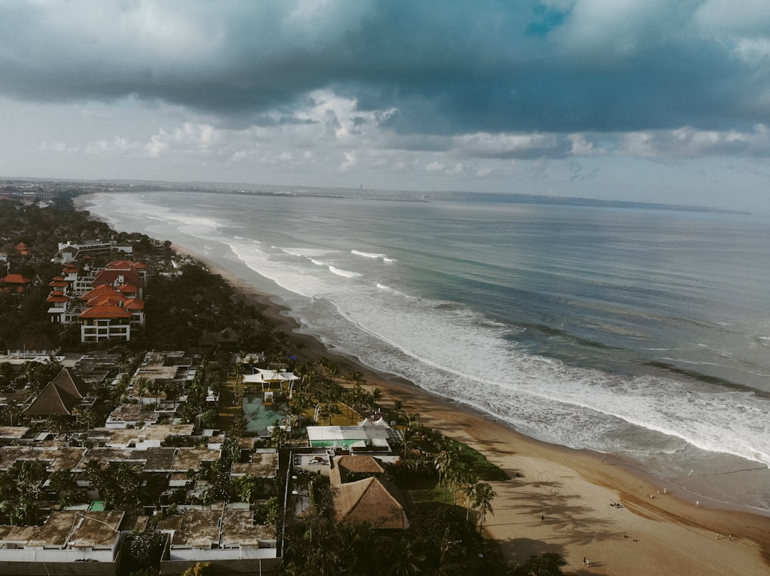 Bali, Indonesia (image credits: unsplash)