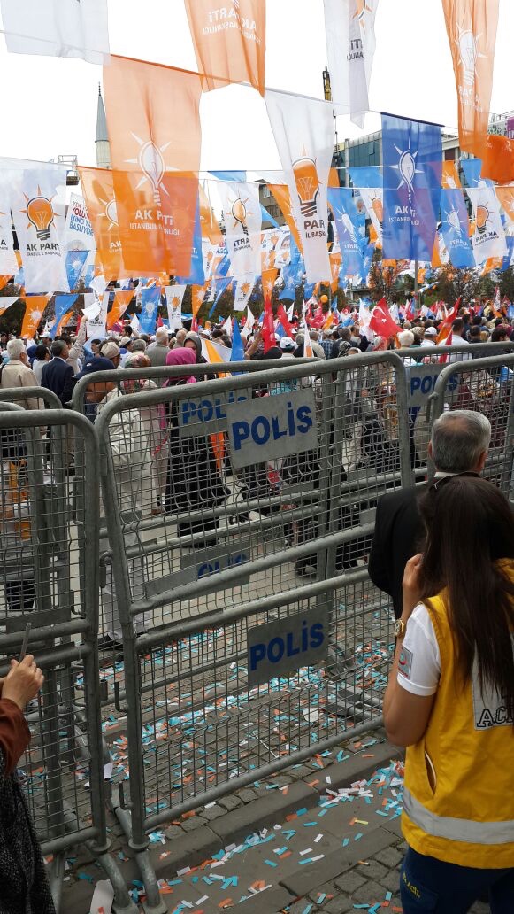 Events and Rallies as Tourist Attractions (image credits: wikimedia)