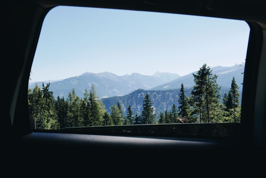 Timing is Everything: Traveling Off-Peak (image credits: unsplash)