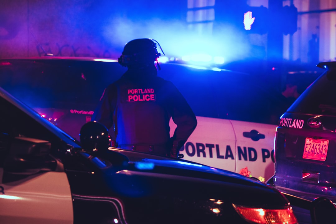 15. Multnomah County, Oregon - Portland's Property Crime Crisis (image credits: unsplash)