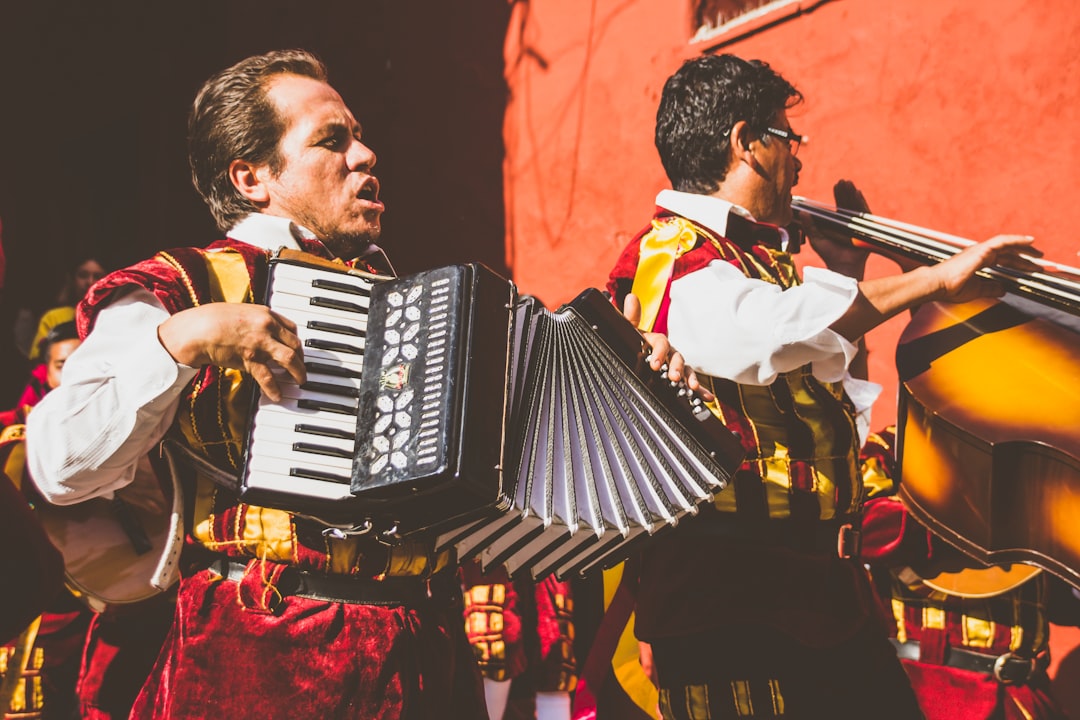 It Feels Less Like Mexico, More Like Anywhere (image credits: unsplash)