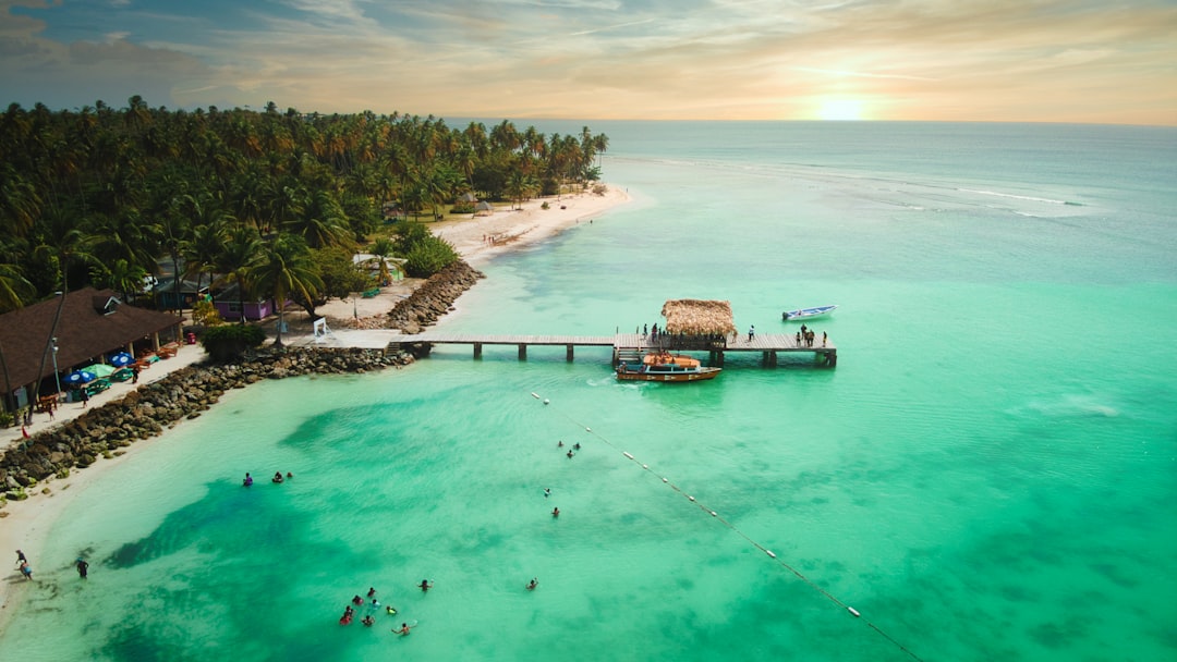 Tobago: A Tranquil Retreat (image credits: unsplash)