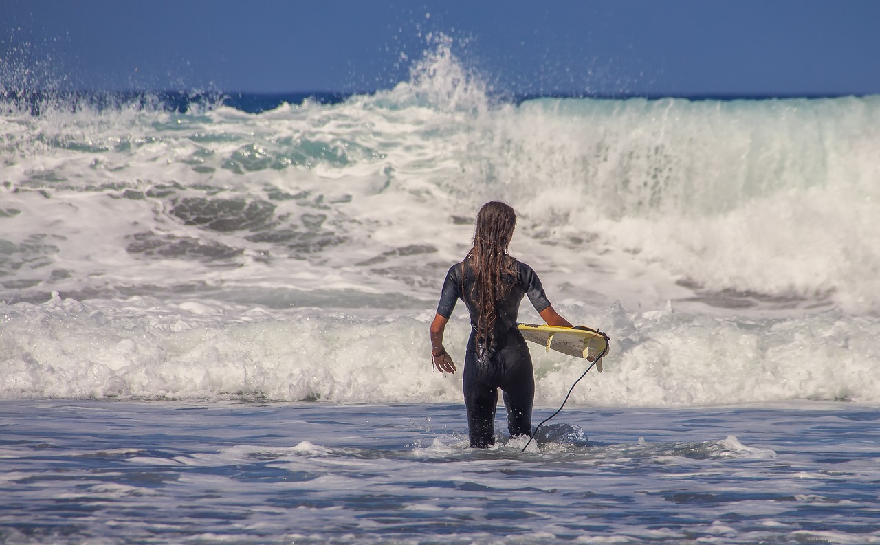 Adventure Awaits: Sports and Activities (image credits: pixabay)