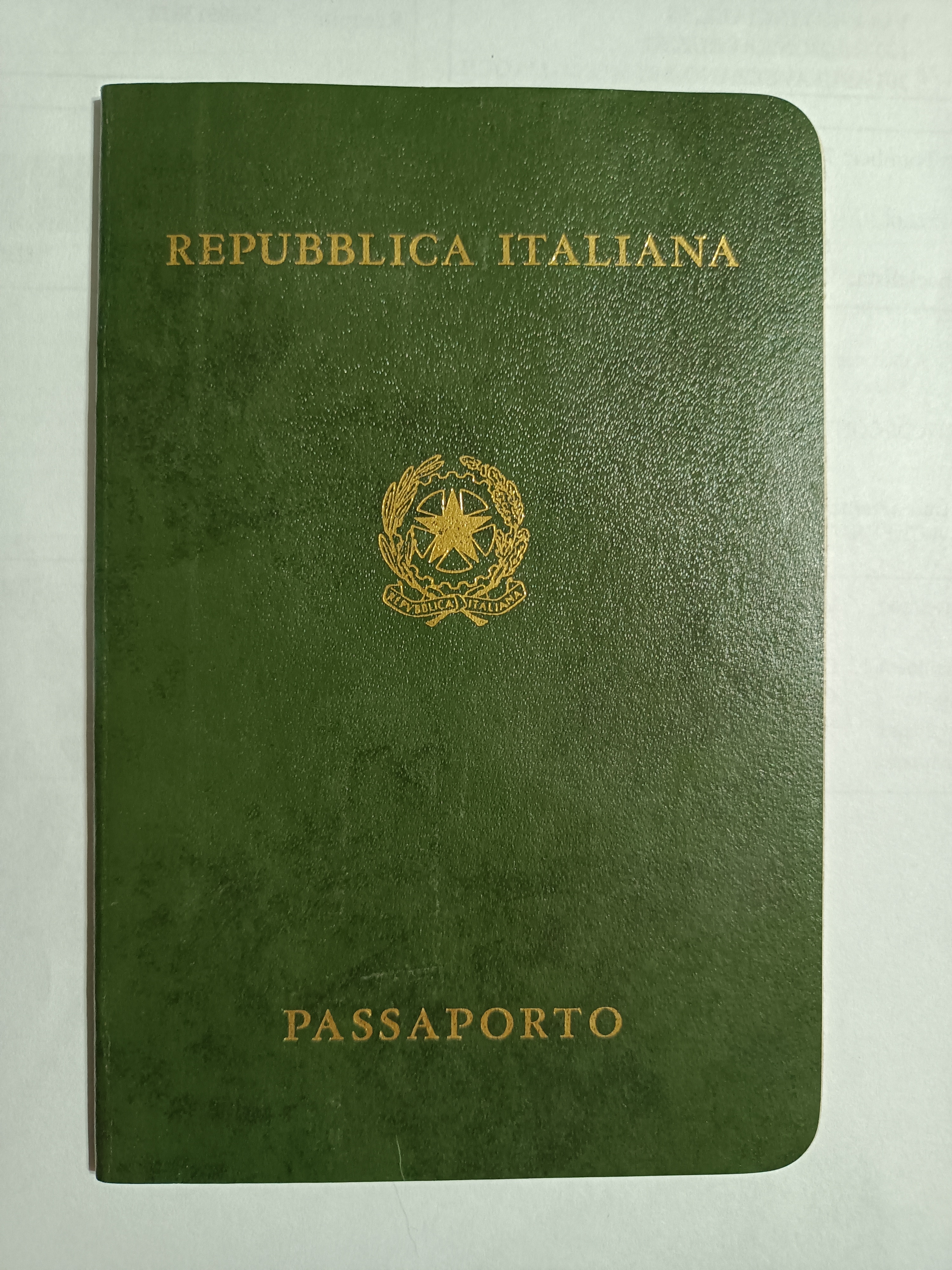 Italy Art Food and Global Freedom (image credits: wikimedia)