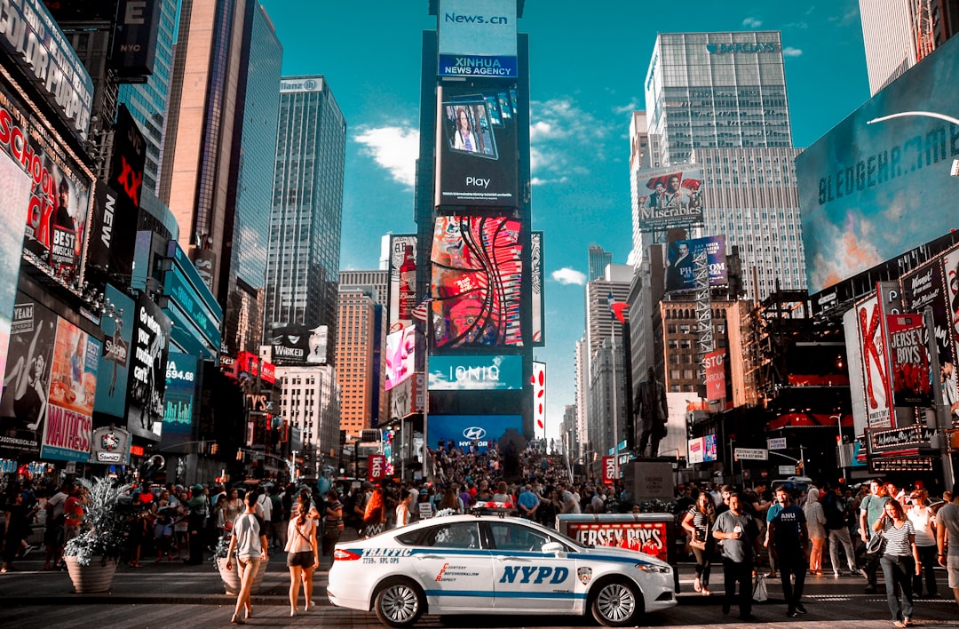 Cities That Might Leave Tourists Disappointed: New York City (image credits: unsplash)