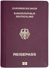 Germany: The European Powerhouse (image credits: wikimedia)