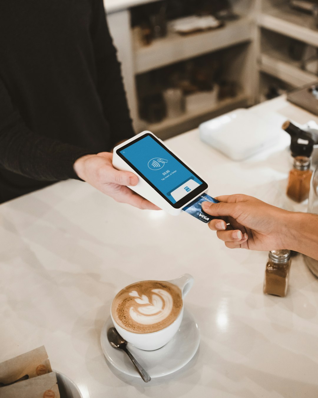 Increased Visa Fees (image credits: unsplash)