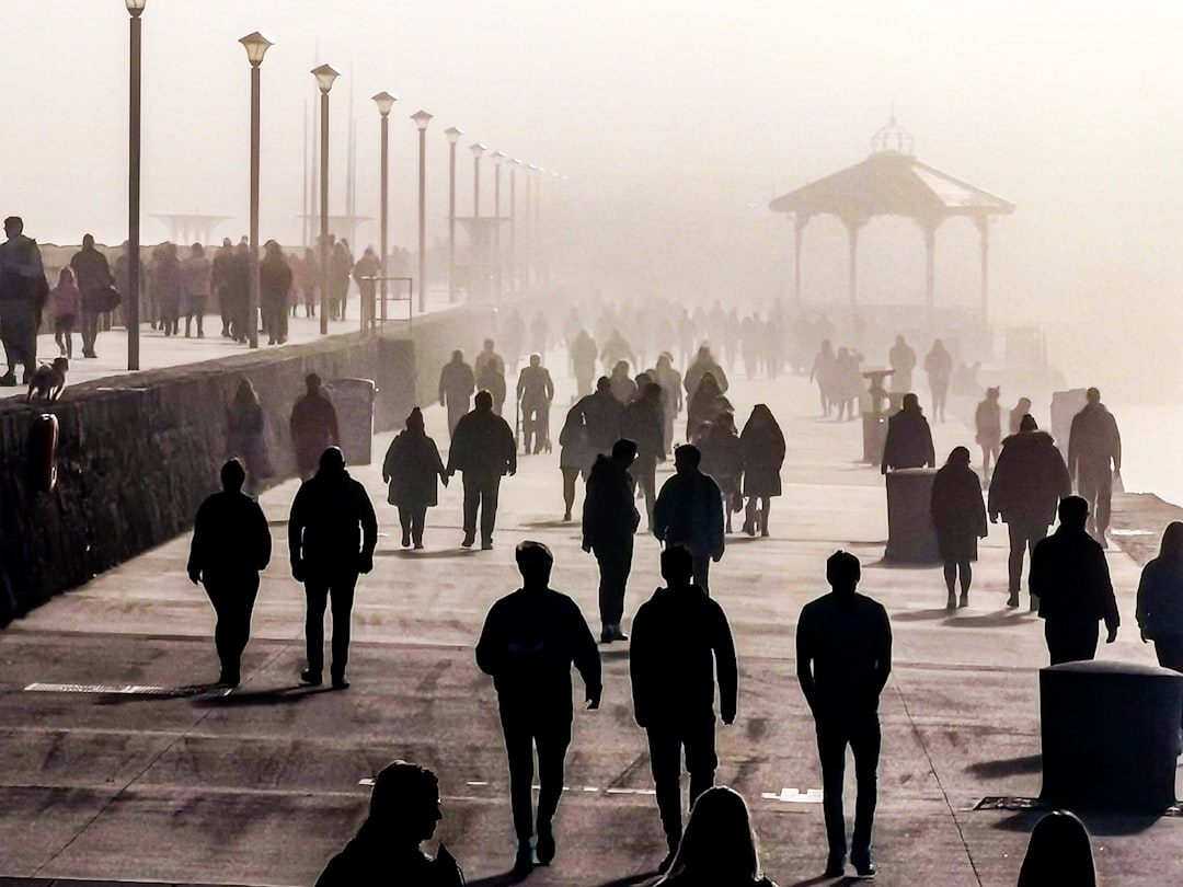 Health and Safety Risks Are Higher in the Crowds (image credits: unsplash)