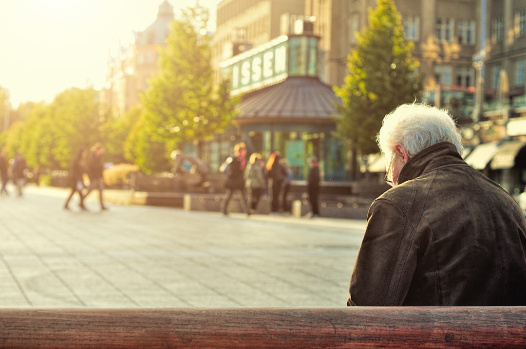 Finland: Stepping Up for Future Retirees (image credits: unsplash)