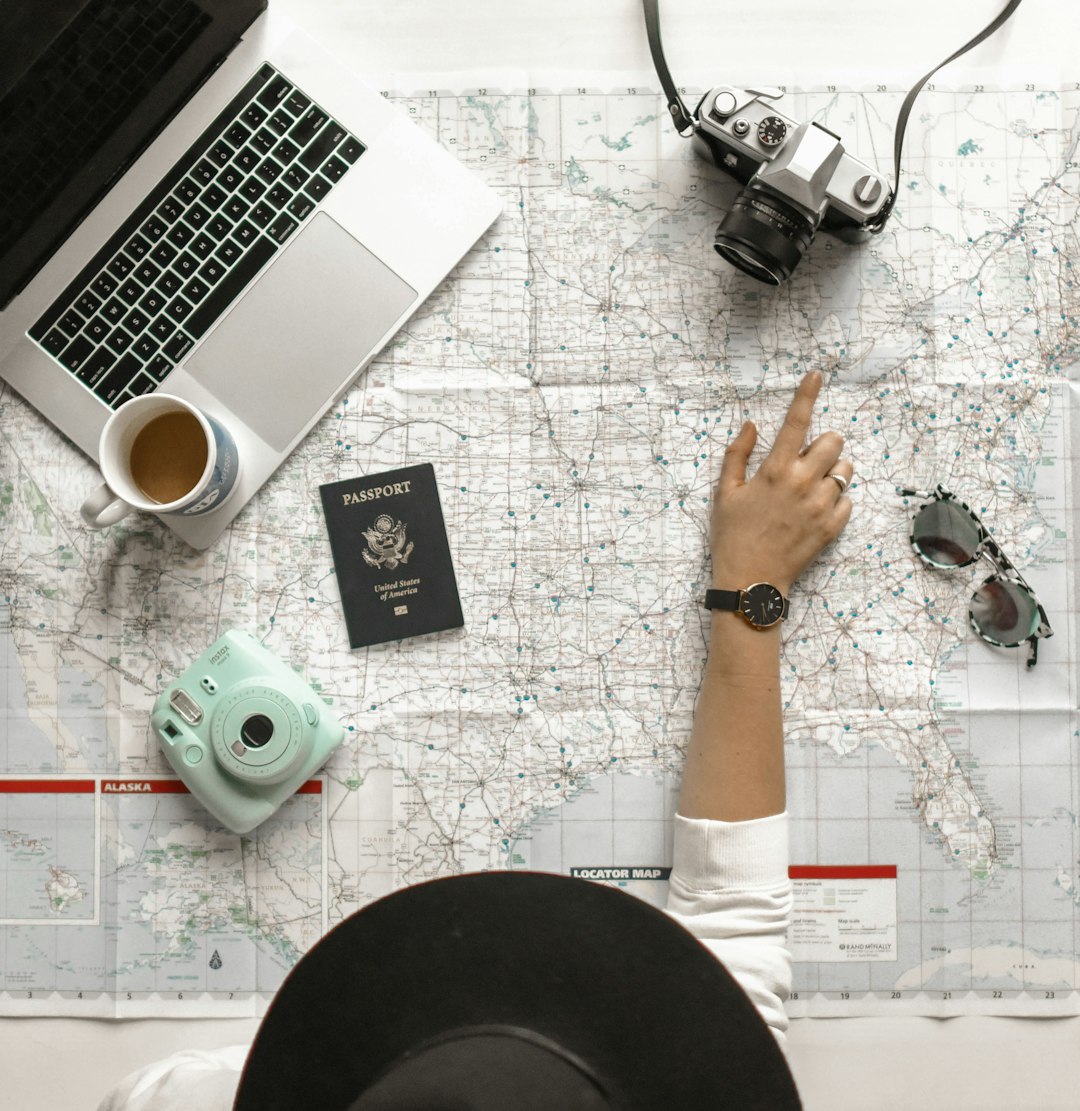 No Longer the Only Choice (image credits: unsplash)