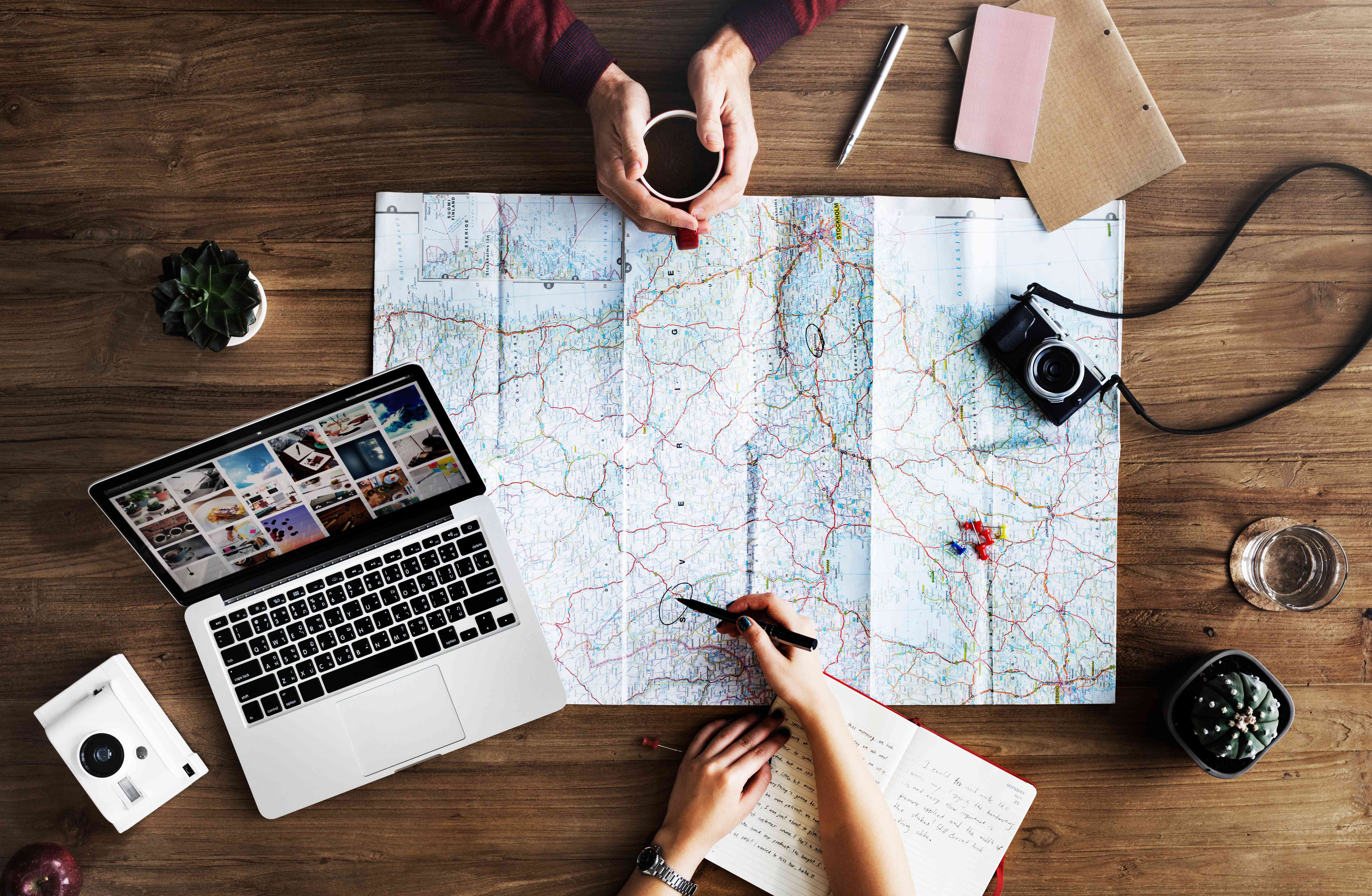 Longer Planning Periods (image credits: wikimedia)