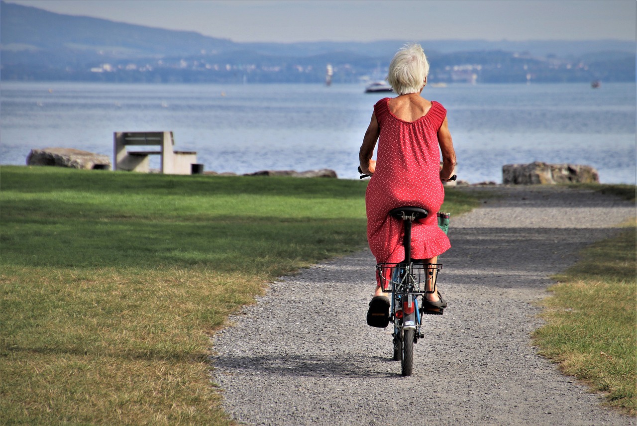 What Baby Boomers Say They Really Want in Their Golden Years (image credits: pixabay)