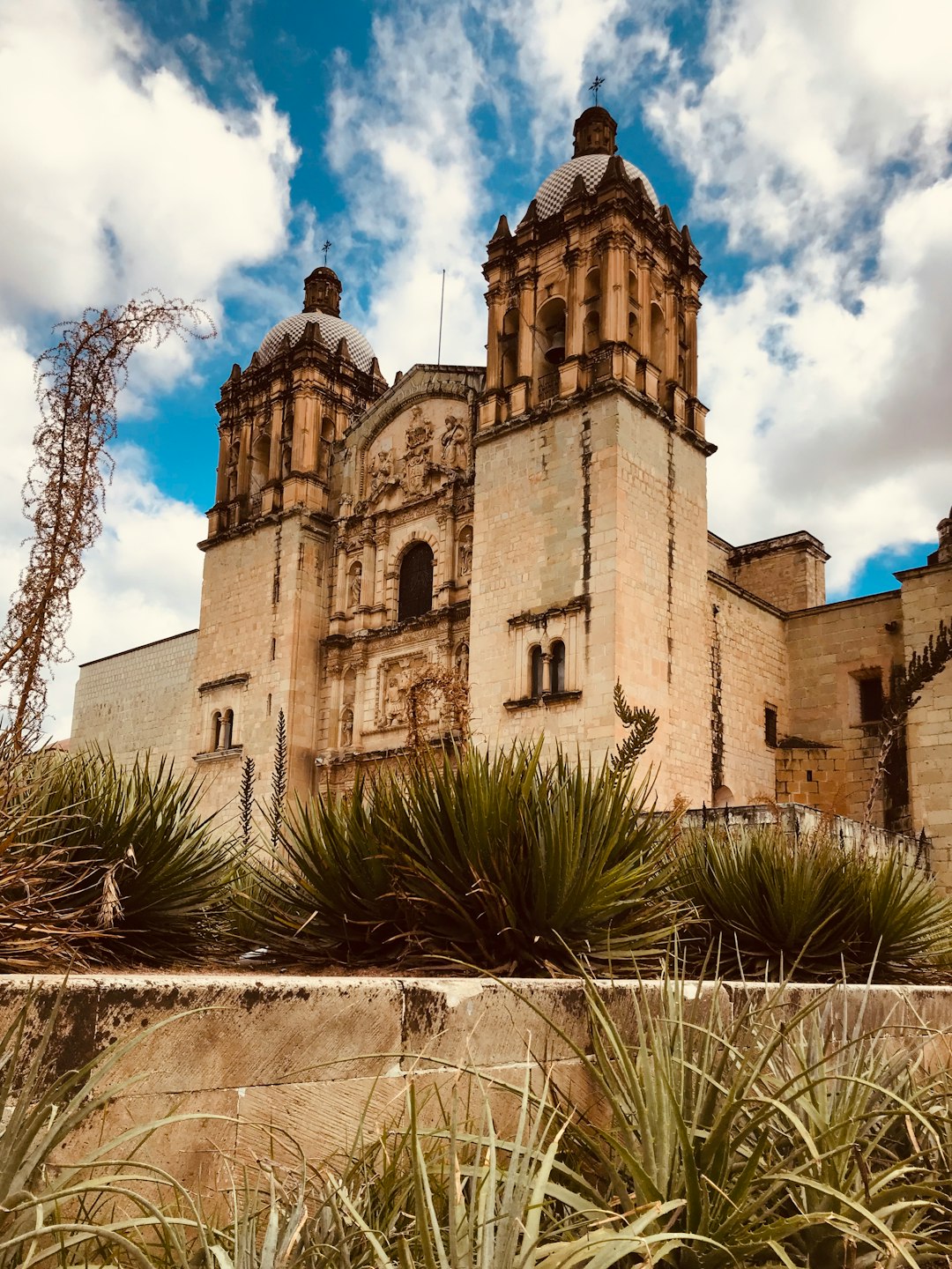 16. Oaxaca City, Oaxaca - The Gentrified Culture Hub (image credits: unsplash)