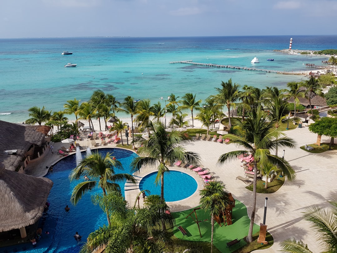 Mexico: Year-Round Warmth and Vibrant Culture (image credits: unsplash)