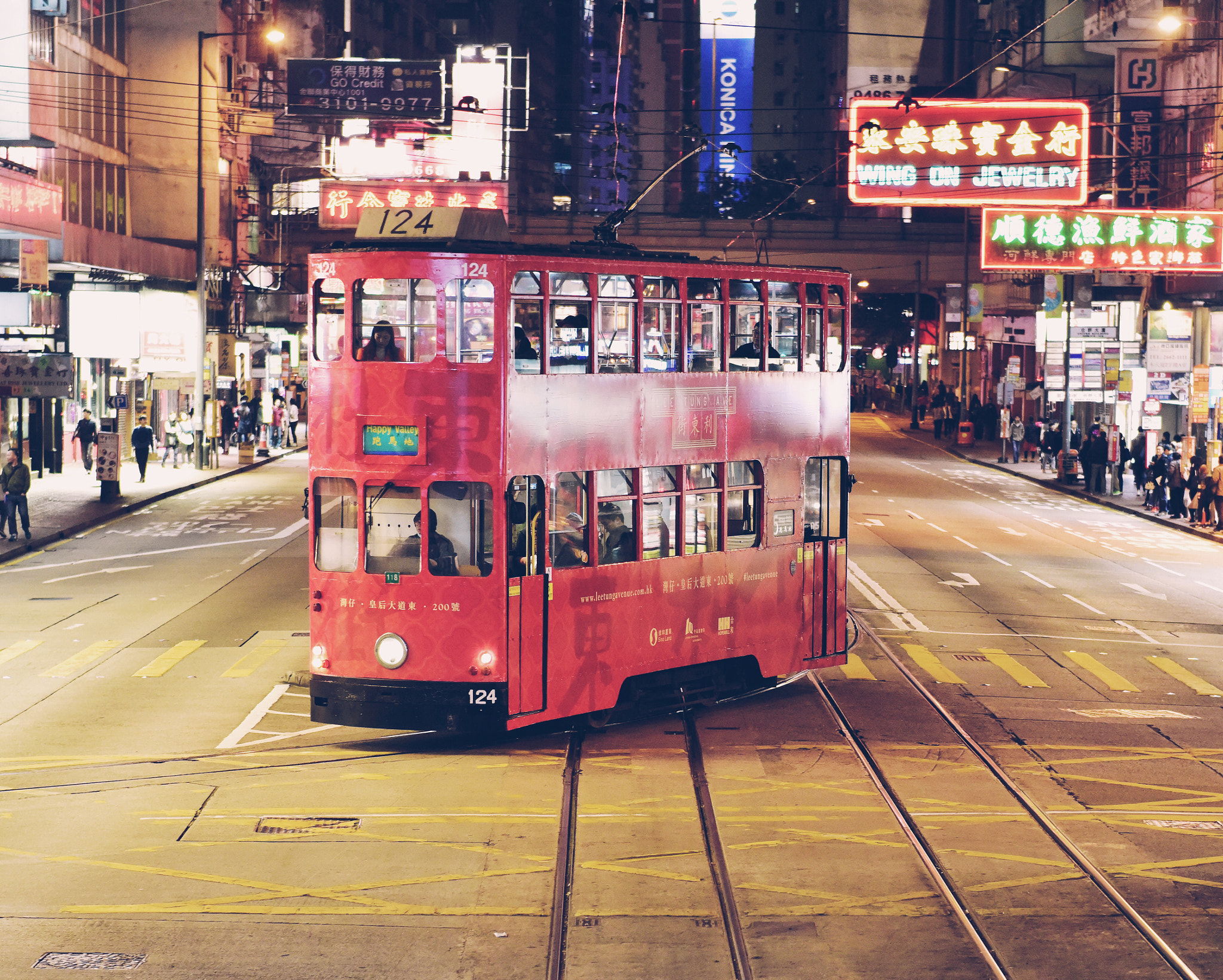Luxury Meets Local Life (image credits: wikimedia)