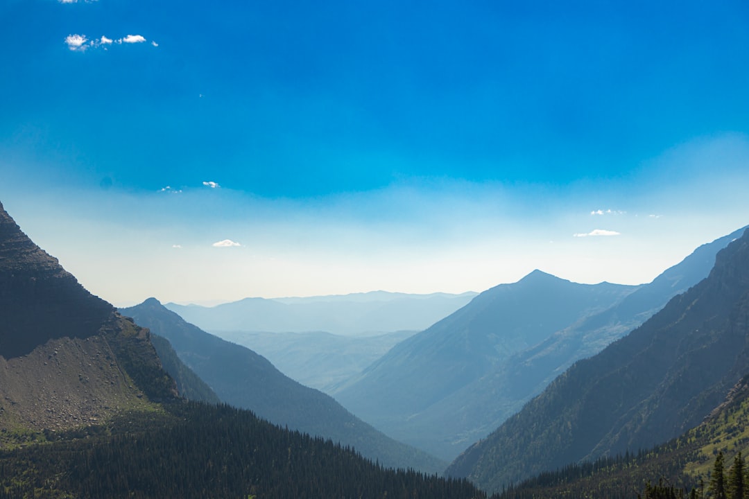 Whitefish, Montana (image credits: unsplash)