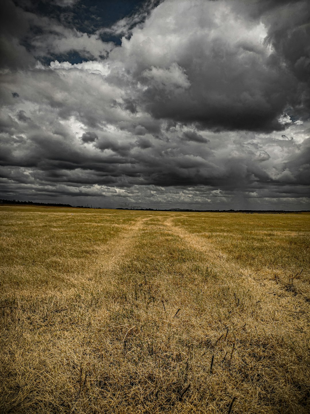 The Killing Fields of Choeung Ek, Cambodia (image credits: unsplash)