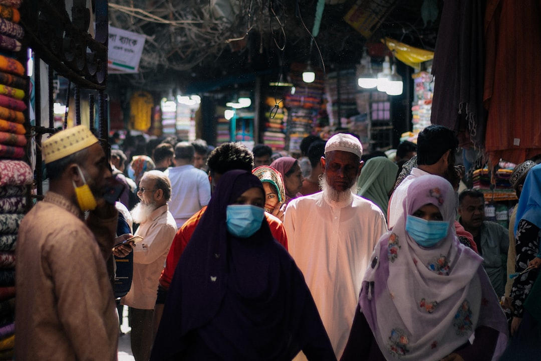 Culture and Heritage: Tradition Meets Modernity (image credits: unsplash)