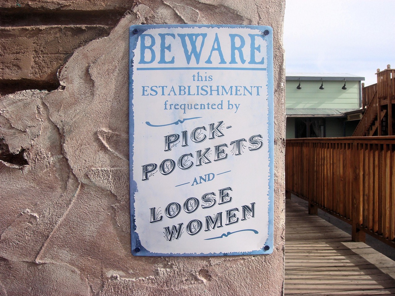 Safety Concerns (image credits: pixabay)