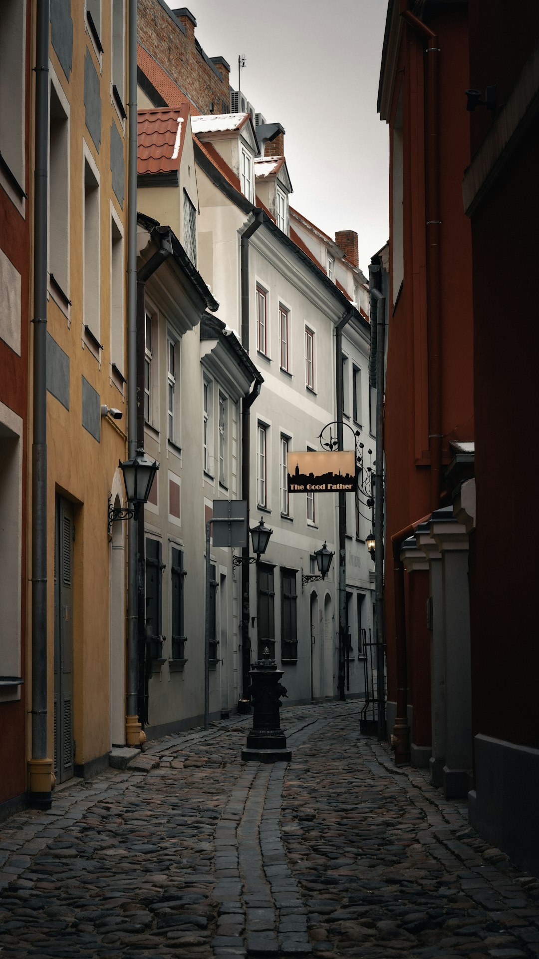 Off-the-Beaten-Path Adventures Satisfy My Wanderlust (image credits: unsplash)