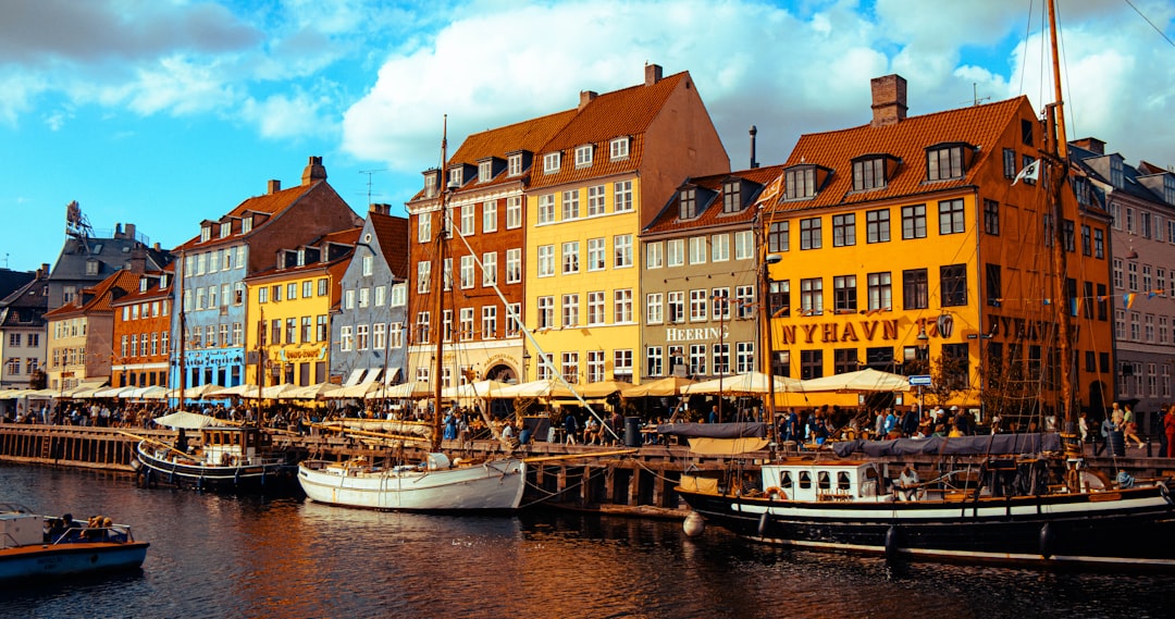 2. Denmark: A Model of Welfare and Equality (image credits: unsplash)